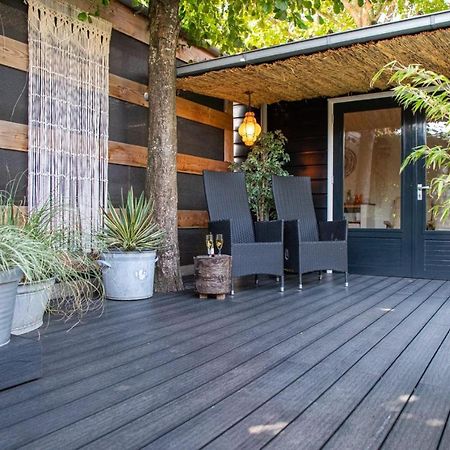 B&B Joli Met Prive Wellness Вемелдинге Экстерьер фото